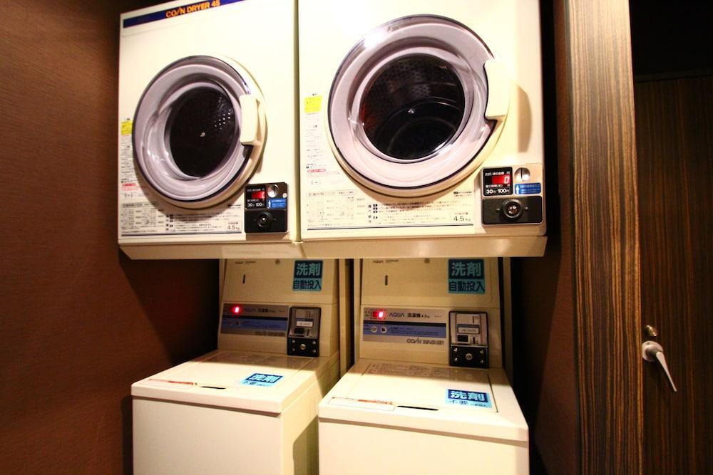 Apa Shinjuku Gyoemmae 酒店