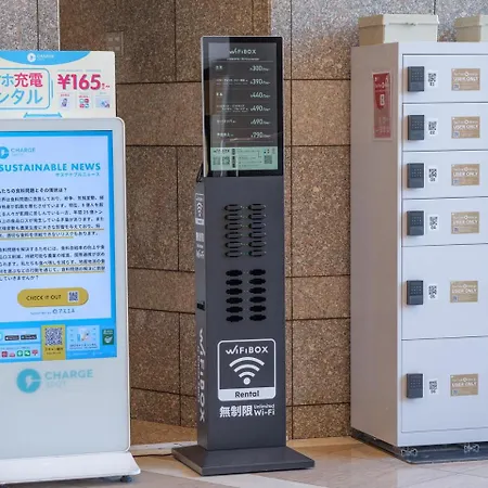 新宿御苑前apa酒店 東京都 外观 照片