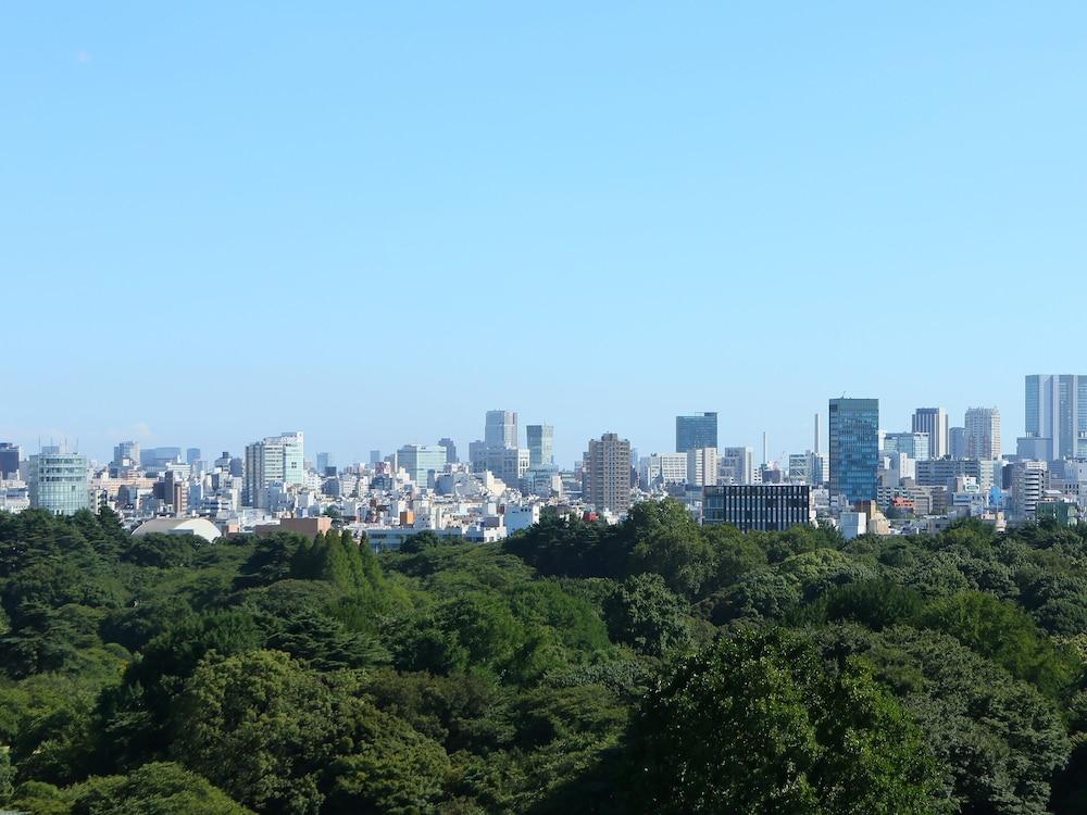 アパホテル〈新宿御苑前〉 3* 東京都
