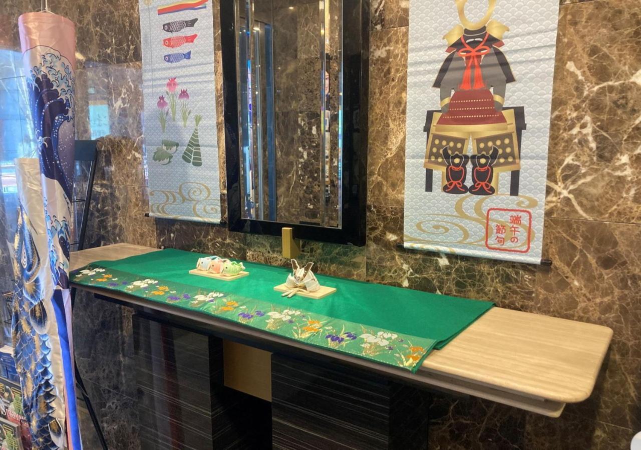 アパホテル〈新宿御苑前〉 ホテル 東京都