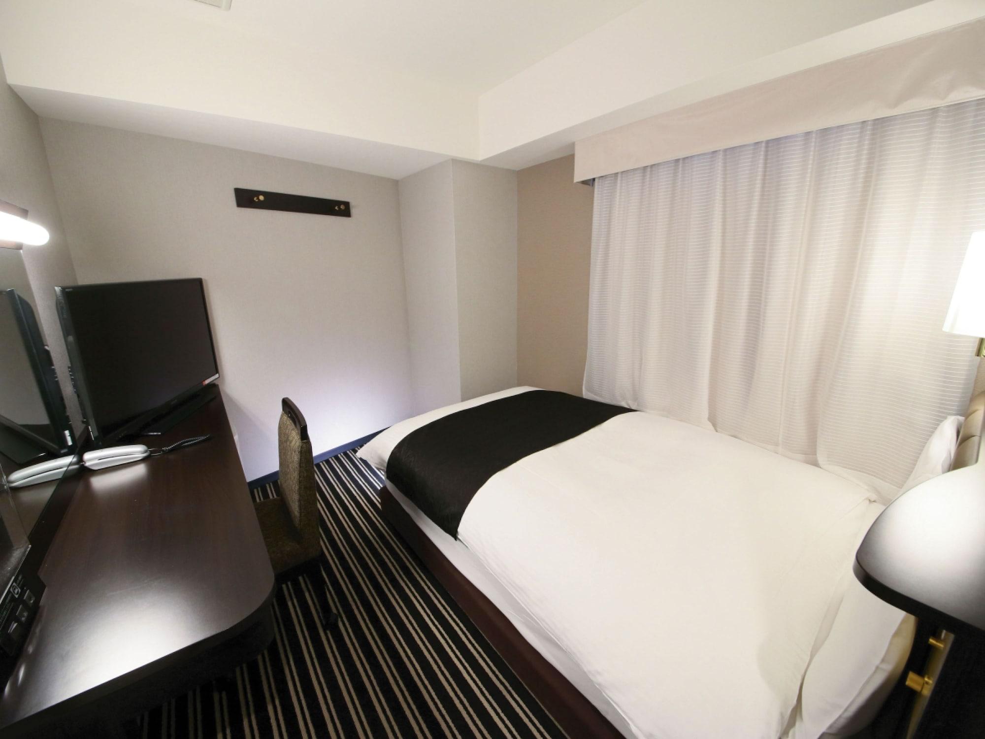 Hotel Apa Shinjuku Gyoemmae Präfektur Tokio