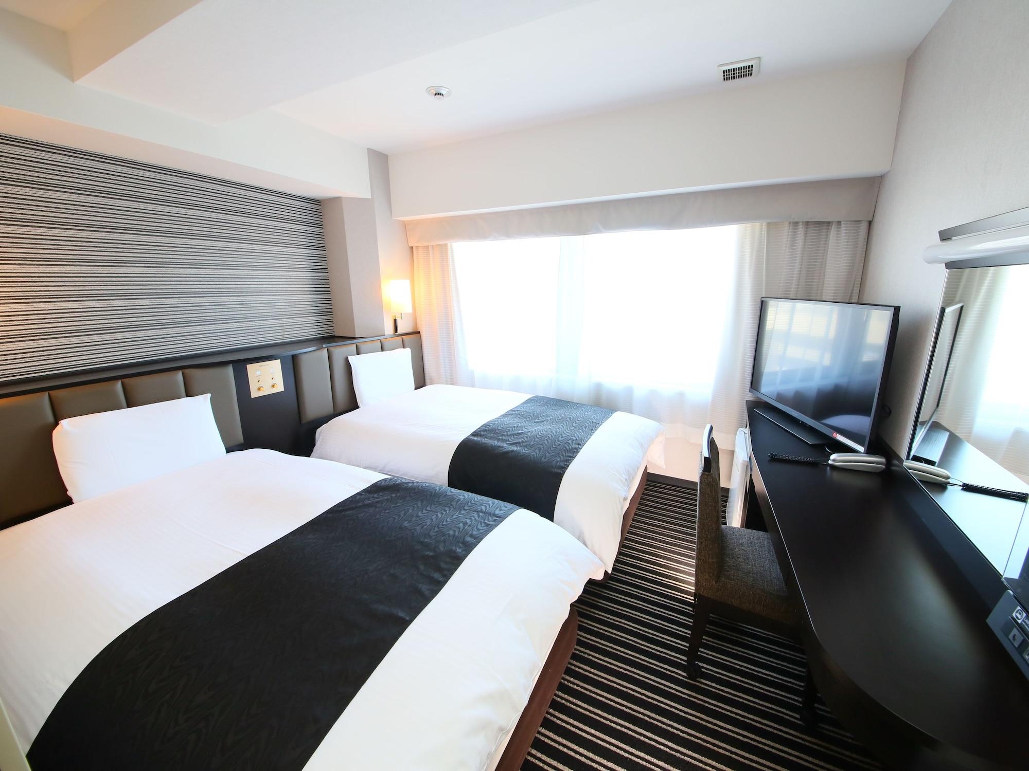 Apa Shinjuku Gyoemmae Hotel Präfektur Tokio