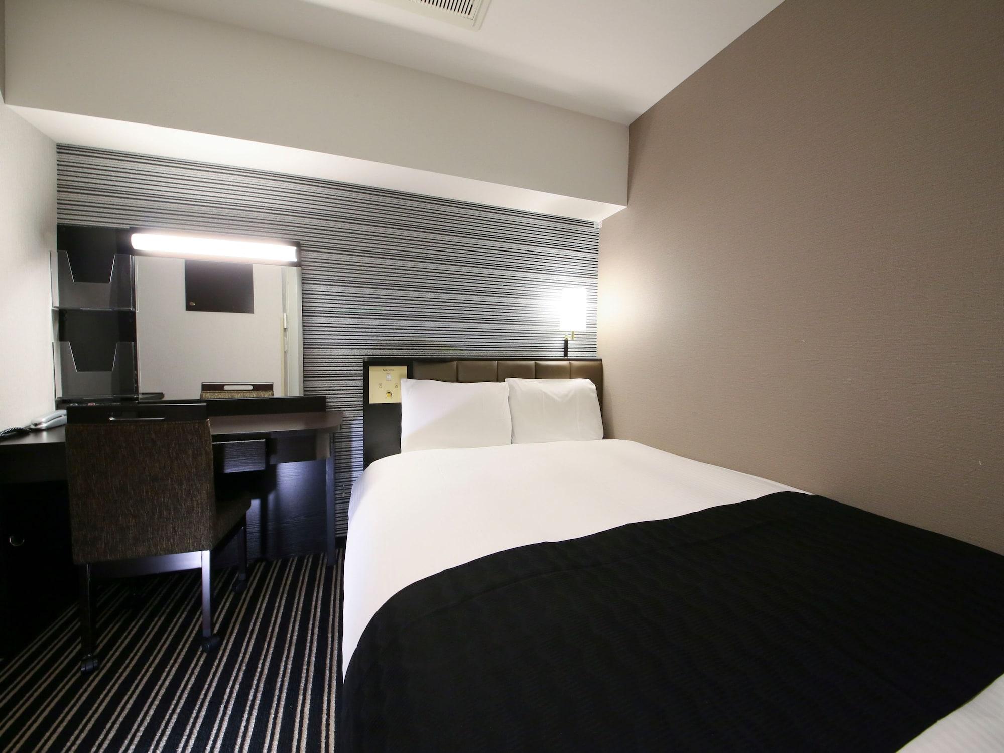 Apa Shinjuku Gyoemmae 3* Präfektur Tokio