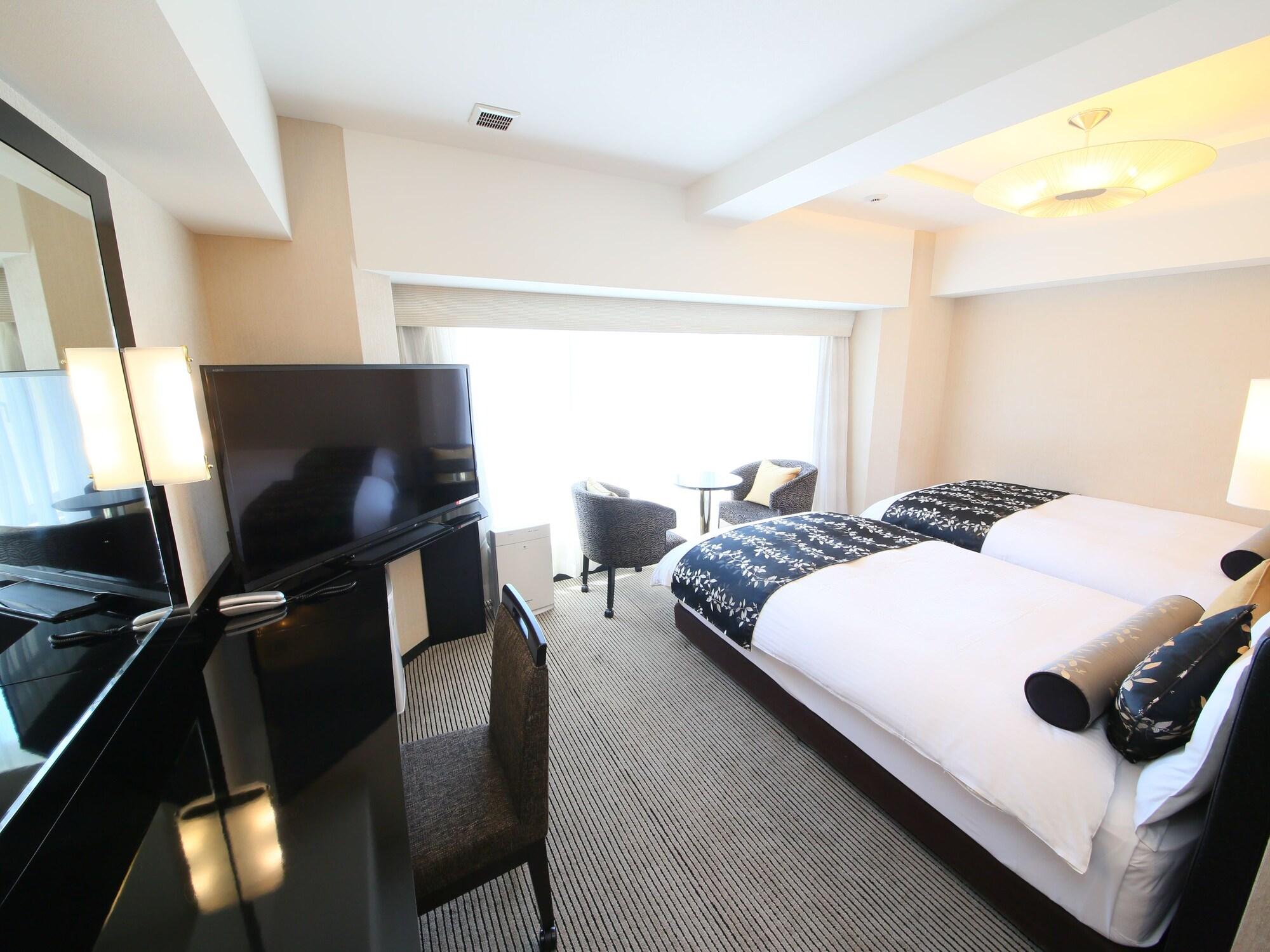 Apa Shinjuku Gyoemmae 3* Präfektur Tokio