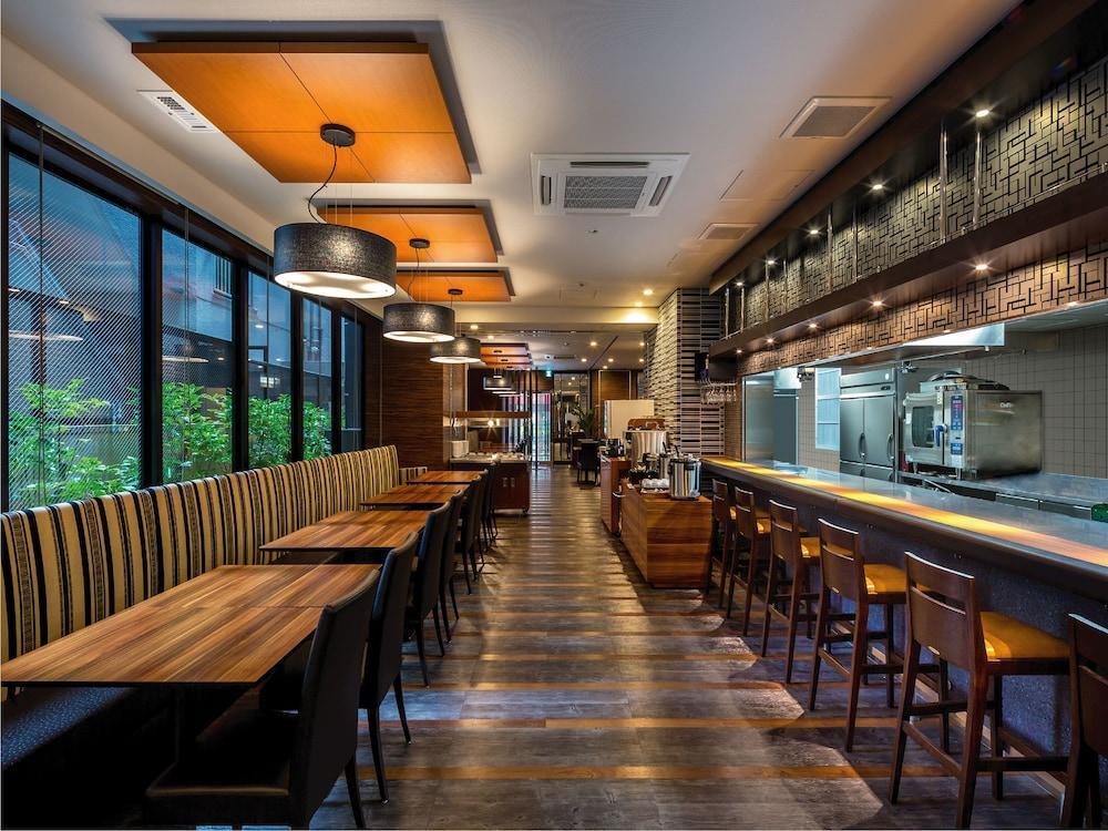 Hotel Apa Shinjuku Gyoemmae Präfektur Tokio